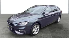 Gebraucht 2025 Seat Leon FR Kombi | 32.380 € (Fairer Preis)