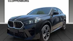 Gebraucht 2025 BMW X2 M Sport SUV | 46.550 € (Superpreis)