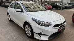 Gebraucht 2022 Kia Ceed Vision Limousine | 18.990 € (Guter Preis)
