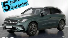 Gebraucht 2025 Mercedes GLC220 AMG SUV | 63.888 € (Superpreis)