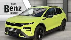 Gebraucht 2025 Skoda Elroq RS SUV | 47.890 € (Superpreis)