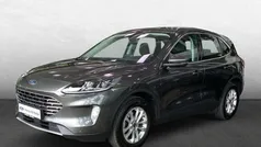 Magneticgrau (metallic) Gebraucht 2020 Ford Kuga SUV | 23.490 € (Fairer Preis)
