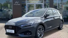 Ecotronic gray Gebraucht 2024 Hyundai i30 Advantage Kombi | 25.499 € (Fairer Preis)