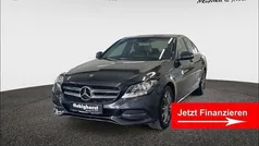 Gebraucht 2015 Mercedes C220 Limousine | 18.400 € (Fairer Preis)