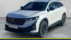 Gebraucht 2025 Renault Espace Esprit Alpine | 54.420 € (Teuer)