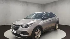 Gebraucht 2019 Opel Grandland X Ultimate SUV | 16.950 € (Fairer Preis)