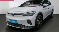 Gletscherweiß Gebraucht 2022 VW ID.4 Pro Performance SUV | 28.490 € (Fairer Preis)