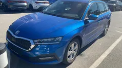 Gebraucht 2022 Skoda Octavia Active Kombi | 23.495 € (Guter Preis)