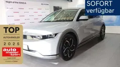 Met (grau Gebraucht 2022 Hyundai Ioniq 5 Techniq SUV | 31.430 € (Fairer Preis)