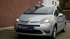 Grau Gebraucht 2006 Citroën C4 Picasso Van / Kleinbus | 2.300 € (Guter Preis)