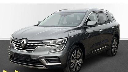 Brugt Renault Koleos Initiale Paris 158 HK (116 kW) 2022 Grå SUV
