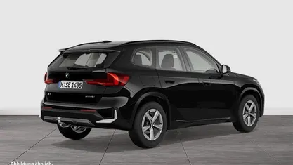 Gebraucht 2025 BMW X1 SUV | 38.490 € (Superpreis)