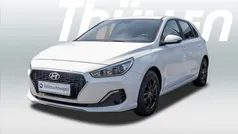 Weiß Gebraucht 2019 Hyundai i30 Select Limousine | 13.480 € (Fairer Preis)