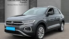 Gebraucht 2024 VW T-Roc Style SUV | 29.990 € (Fairer Preis)