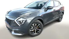 Gebraucht 2025 Kia Sportage SUV | 31.580 € (Superpreis)