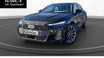 Gebraucht 2025 Audi A6 Advanced Plus Kombi | 61.350 € (Fairer Preis)