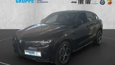 Gebraucht 2025 Alfa Romeo Stelvio Veloce SUV | 58.990 € (Superpreis)