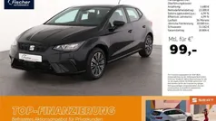 Gebraucht 2024 Seat Ibiza Style Kleinwagen | 18.980 € (Superpreis)