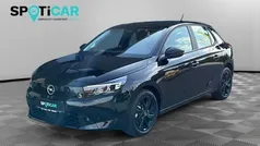 Schwarz metallic Neu 2025 Opel Corsa Edition Kleinwagen | 19.490 € (Fairer Preis)