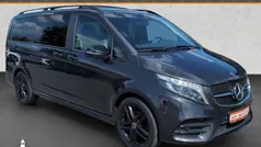 Gebraucht 2020 Mercedes V300 Exclusive Van / Kleinbus | 58.990 € (Superpreis)