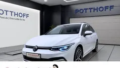 Gebraucht 2023 VW Golf VIII Life Kombi | 25.997 € (Fairer Preis)