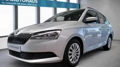 Gebraucht 2022 Skoda Fabia Ambition Kombi | 14.650 € (Guter Preis)