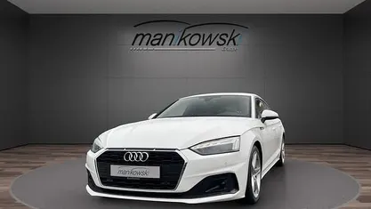 Gebraucht 2022 Audi A5 Sportback Business Kleinwagen | 29.701 € (Guter Preis)