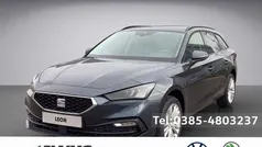 Grau Neu 2024 Seat Leon Style Kombi | 31.890 € (Fairer Preis)