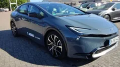 Toyota Prius Plug-in Hybrid
