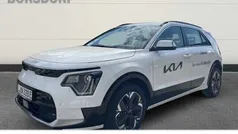 Gebraucht 2023 Kia e-Niro Vision SUV | 25.999 € (Guter Preis)