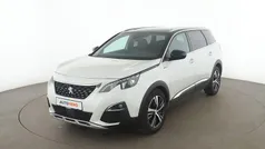 Weiß Gebraucht 2020 Peugeot 5008 Allure Van / Kleinbus | 23.330 € (Fairer Preis)