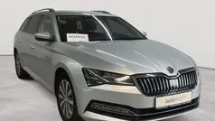 Gebraucht 2020 Skoda Superb Style Kombi | 16.990 € (Fairer Preis)