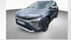Stahlgrau Neu 2025 Skoda Elroq Tour SUV | 32.490 € (Guter Preis)