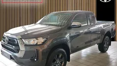 Gebraucht 2025 Toyota HiLux Comfort Abholung | 54.900 € (Fairer Preis)