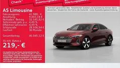 Gebraucht 2025 Audi A5 Advanced Coupé | 41.989 € (Fairer Preis)