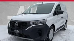 Mineral white Neu 2024 Nissan Townstar Acenta Van / Kleinbus | 21.990 € (Superpreis)