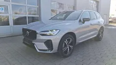 Silber Gebraucht 2022 Volvo XC60 R-Design SUV | 42.990 € (Guter Preis)