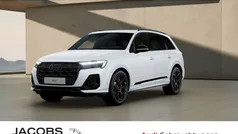 Gebraucht 2024 Audi SQ7 Sport SUV | 97.980 € (Fairer Preis)