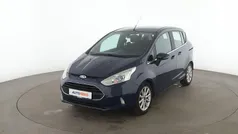 Gebraucht 2016 Ford B-MAX Titanium Van / Kleinbus | 8.220 € (Fairer Preis)