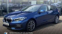 Gebraucht 2024 BMW 120 Advantage Kleinwagen | 26.680 € (Fairer Preis)