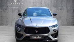Grau Gebraucht 2021 Maserati Levante SUV | 63.111 € (Guter Preis)