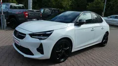 Weiß Gebraucht 2022 Opel Corsa Limousine | 16.990 € (Fairer Preis)