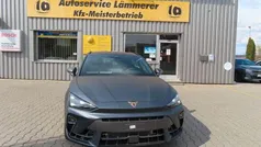 Gebraucht 2024 Cupra Leon VZ Limousine | 41.990 € (Fairer Preis)