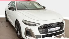 Weiß Neu 2025 Audi A5 Sportback S-Line Limousine | 70.400 €