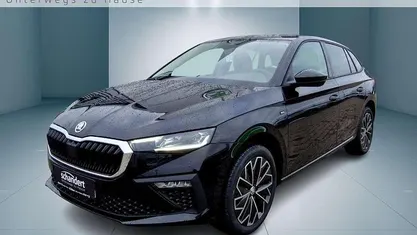Gebraucht Skoda Scala Drive 116 PS (85 kW) 2025 Kleinwagen