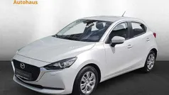 Gebraucht 2022 Mazda 2 Kleinwagen | 16.880 € (Fairer Preis)