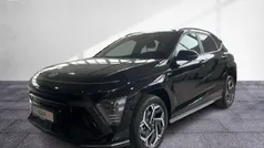 Gebraucht 2018 Hyundai Kona N Line SUV | 30.690 €