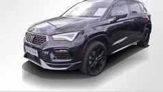 Gebraucht 2024 Cupra Ateca SUV | 31.840 € (Guter Preis)