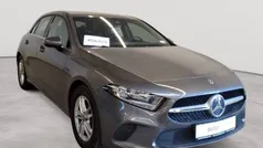 Mercedes A180