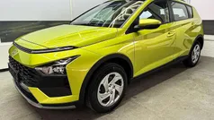 Gebraucht 2025 Hyundai Bayon Life SUV | 18.490 € (Guter Preis)